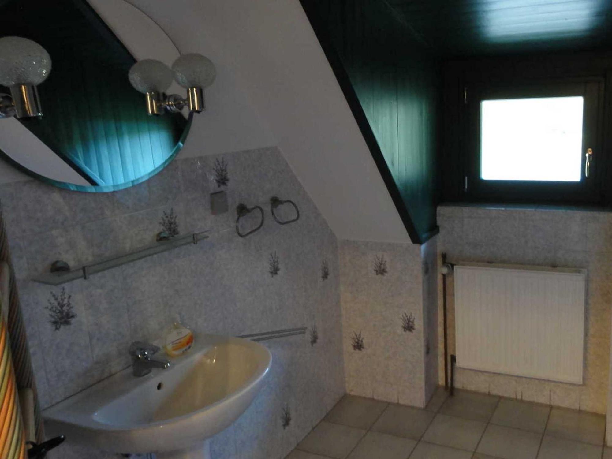 Reetdachhaus "Landhaus Ulrich" Lubkow Bagian luar foto